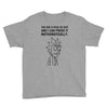 mathematically Youth Tee