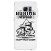 I'm A Boxing Stepdad... Samsung Galaxy S7 Edge