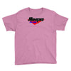 hawkins av club Youth Tee
