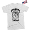 I Am A June Woman Exclusive T-shirt