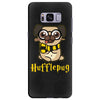 Hufflepug Samsung Galaxy S8 Plus Case