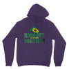 rock out with your guac out Unisex Hoodie