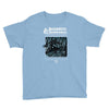 darkness and demogorgons Youth Tee