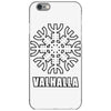 valhalla iPhone 6/6s Case