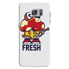 crew five fresh Samsung Galaxy S7