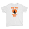 wine witch! Youth Tee