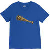 truth serum V-Neck Tee
