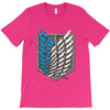 survey corps T-Shirt