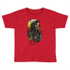 panther Toddler T-shirt