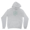 stacked Youth Hoodie