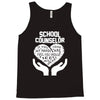 school counselor Tank Top