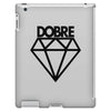 dobre twins dobre brother iPad 3 and 4 Case