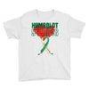 Humboldt Strong Youth Tee