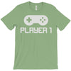 player 1 T-Shirt