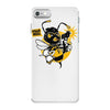 killa beez iPhone 7 Case