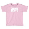 brick tamland pants Toddler T-shirt