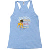 my boxer stole my heart Racerback Tank
