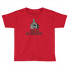 old school Toddler T-shirt