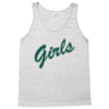 Girls Friends Tv Show Tank Top
