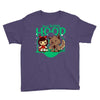 red riding hood Youth Tee