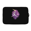 space jam jordan Laptop sleeve