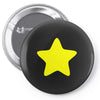 steven universe star Pin-back button