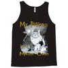 maine coon Tank Top