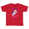 Mommy Shark -Shark Do Do Do Toddler T-shirt