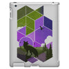 nature is awesome iPad 3 and 4 Case