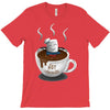 marshmallow man T-Shirt
