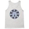 o face Tank Top