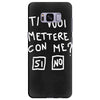 ti vuoi mettere con me Samsung Galaxy S8 Plus