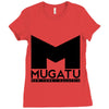 mugatu Ladies Fitted T-Shirt