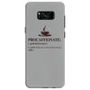 Procaffeinate Noun Samsung Galaxy S8