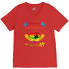 ls mug found missing piece V-Neck Tee