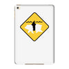 bear shark iPad Mini 4