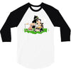 roast kazooie 3/4 Sleeve Shirt