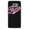official fame Samsung Galaxy S7