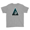 Abstract Planet Youth Tee