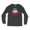 soft taco night Long Sleeve Shirts