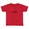 jake paul signature Toddler T-shirt