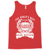barber Tank Top
