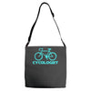cycologist Adjustable Strap Totes