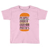 poop Toddler T-shirt