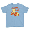 pavlov's cat Youth Tee