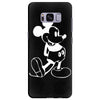 mouse screen print Samsung Galaxy S8 Plus