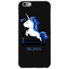 unicardio! iPhone 6/6s Case