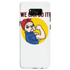 international womens Samsung Galaxy S8