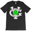 violent gentlemen hockey lifestyle T-Shirt