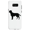 dog Samsung Galaxy S8